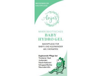 Baby Hydro Gel